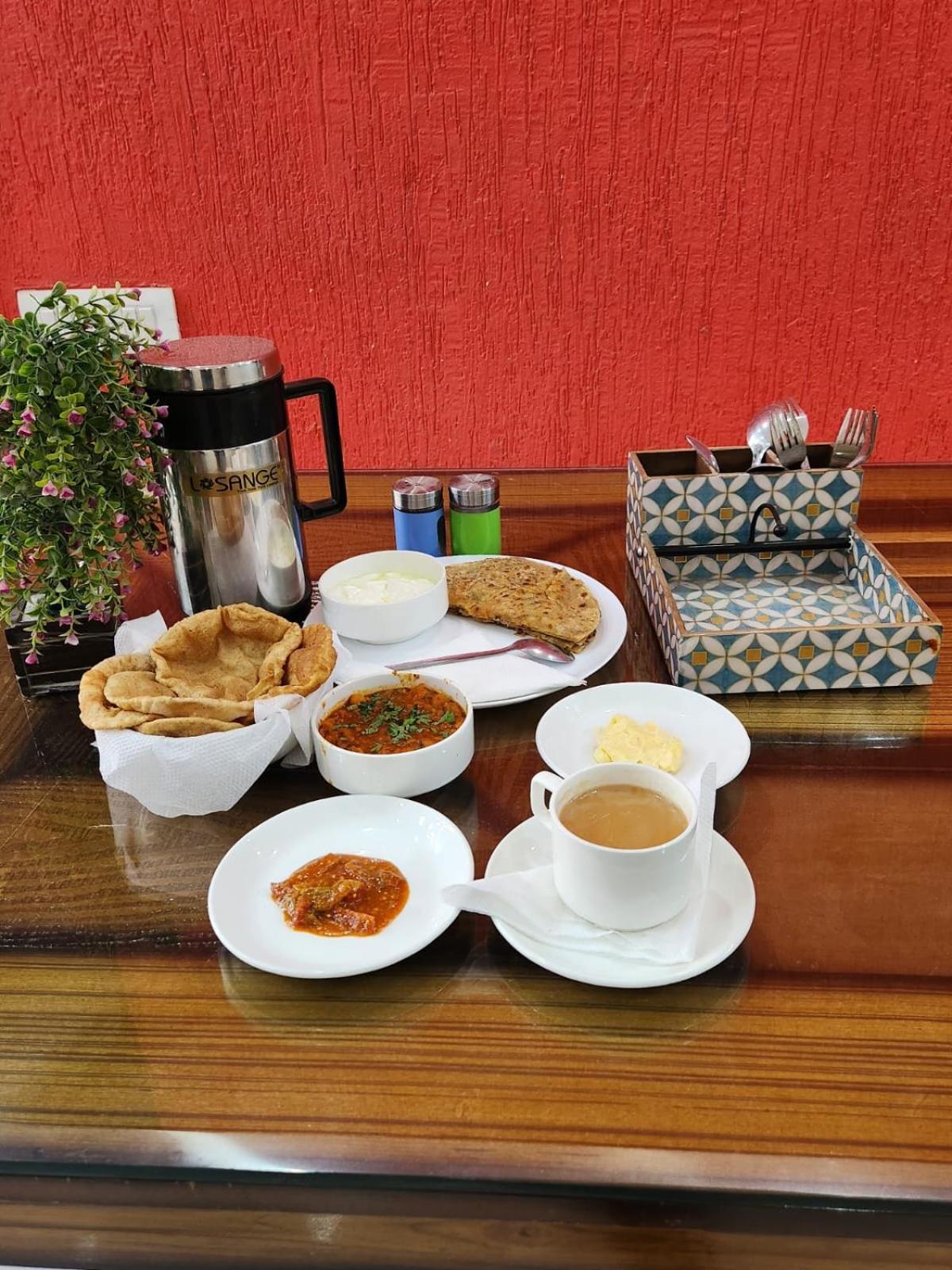 Hotel City Lite Near Igi Airport 뉴델리 외부 사진